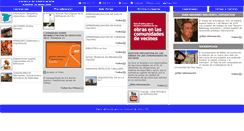 Desktop Screenshot of e-edificacion.com